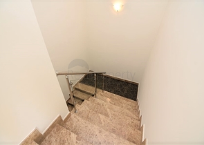 شقة دوبلكس ثلاث غرف نوم وصالة في مهموتلار / الانيا 