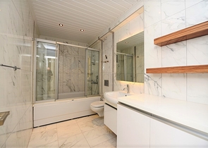 شقة دوبلكس ثلاث غرف نوم وصالة في مهموتلار / الانيا 