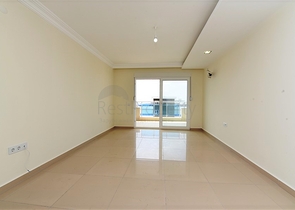 شقة دوبلكس ثلاث غرف نوم وصالة في مهموتلار / الانيا 