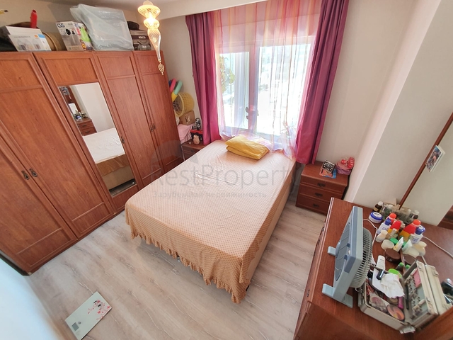 شقة اقتصادية ضمن منطقة حيوية في مهموتلار / الانيا 