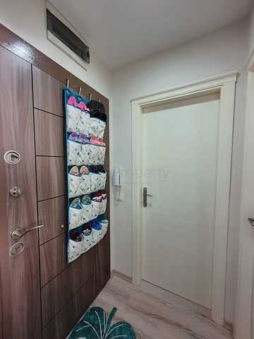 شقة اقتصادية ضمن منطقة حيوية في مهموتلار / الانيا 