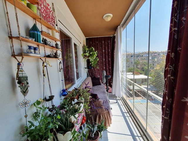 شقة اقتصادية ضمن منطقة حيوية في مهموتلار / الانيا 