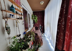 شقة اقتصادية ضمن منطقة حيوية في مهموتلار / الانيا 