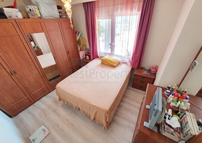 شقة اقتصادية ضمن منطقة حيوية في مهموتلار / الانيا 