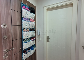 شقة اقتصادية ضمن منطقة حيوية في مهموتلار / الانيا 