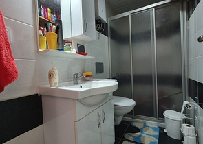 شقة اقتصادية ضمن منطقة حيوية في مهموتلار / الانيا 