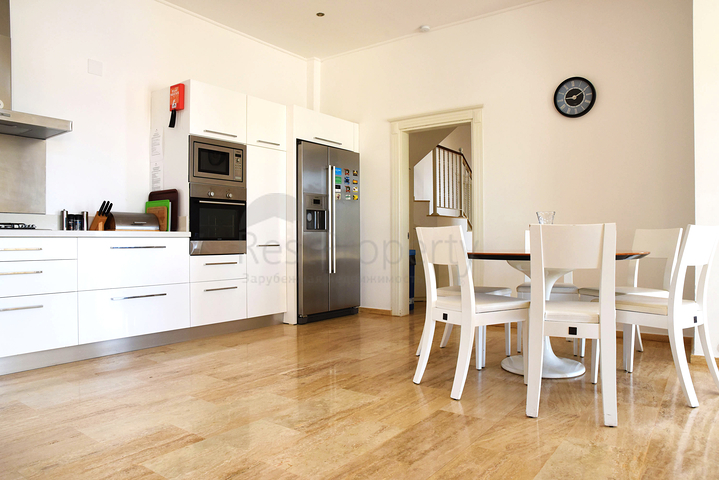 فيلات حصرية مطلة على البحر 5+1 في كالكان