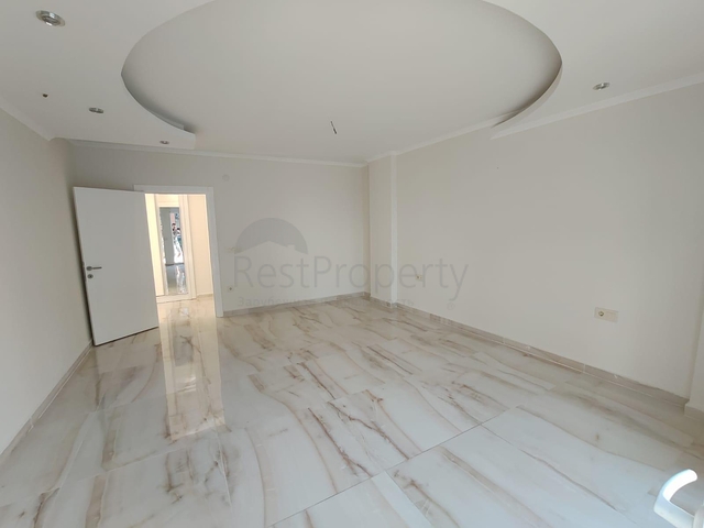 فيلا مع مسبح خاص في منطقة جيكجلي المركزية في الانيا 