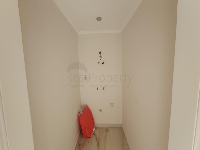 فيلا مع مسبح خاص في منطقة جيكجلي المركزية في الانيا 