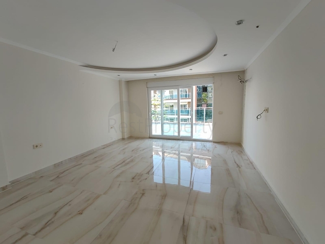 فيلا مع مسبح خاص في منطقة جيكجلي المركزية في الانيا 