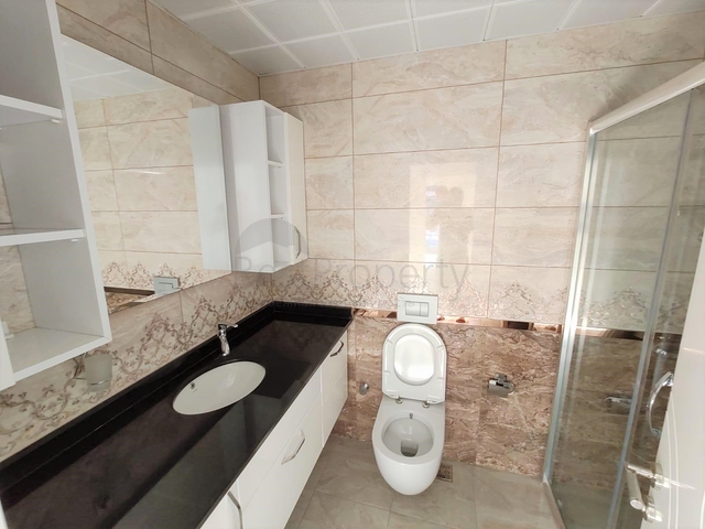 فيلا مع مسبح خاص في منطقة جيكجلي المركزية في الانيا 