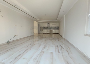 فيلا مع مسبح خاص في منطقة جيكجلي المركزية في الانيا 