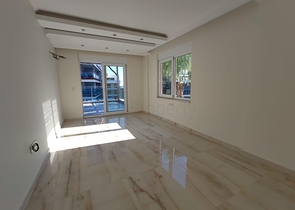 فيلا مع مسبح خاص في منطقة جيكجلي المركزية في الانيا 