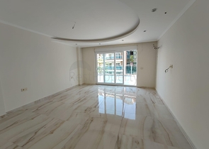 فيلا مع مسبح خاص في منطقة جيكجلي المركزية في الانيا 