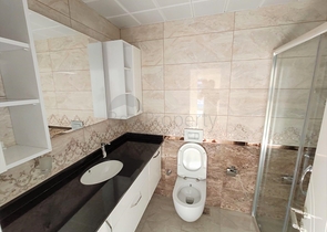 فيلا مع مسبح خاص في منطقة جيكجلي المركزية في الانيا 