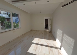 فيلا مع مسبح خاص في منطقة جيكجلي المركزية في الانيا 