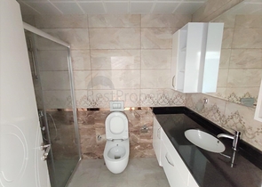 فيلا مع مسبح خاص في منطقة جيكجلي المركزية في الانيا 