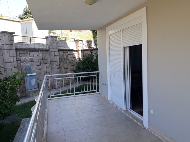 شقة غرفة وصالة مفروشة ضمن منطقة جيكجلي الهادئة والراقية في مركز الانيا 