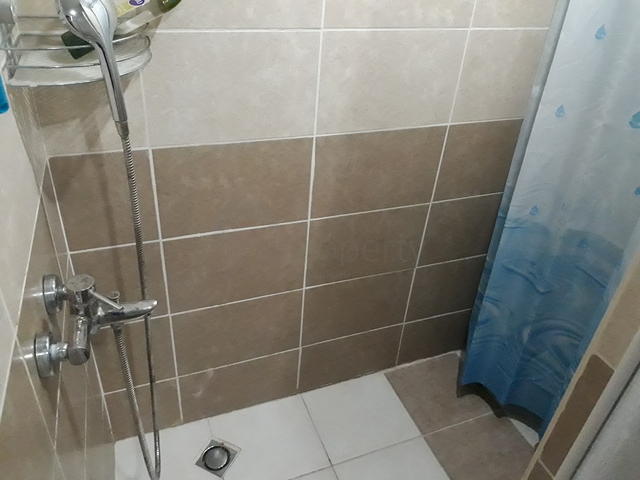 شقة غرفة وصالة مفروشة ضمن منطقة جيكجلي الهادئة والراقية في مركز الانيا 