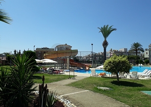 شقة غرفة وصالة مفروشة ضمن منطقة جيكجلي الهادئة والراقية في مركز الانيا 