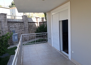 شقة غرفة وصالة مفروشة ضمن منطقة جيكجلي الهادئة والراقية في مركز الانيا 