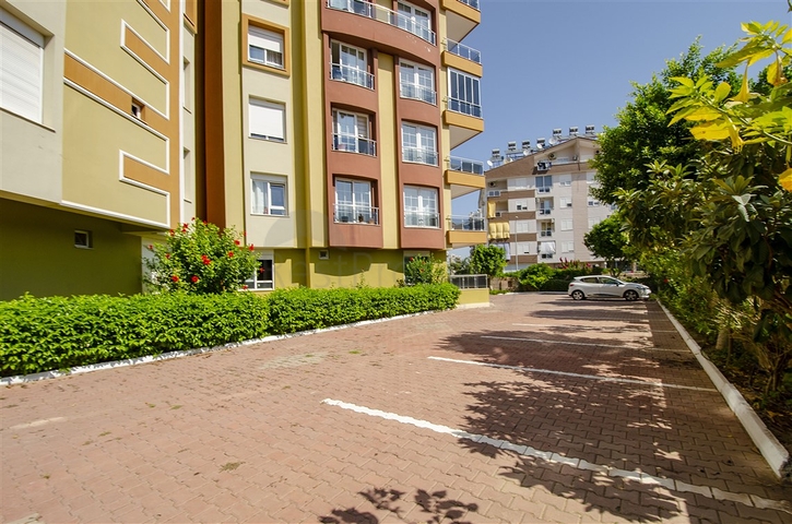 شقة بغرفة نوم واحدة مع مطبخ منفصل في كونيالتي اربسويو