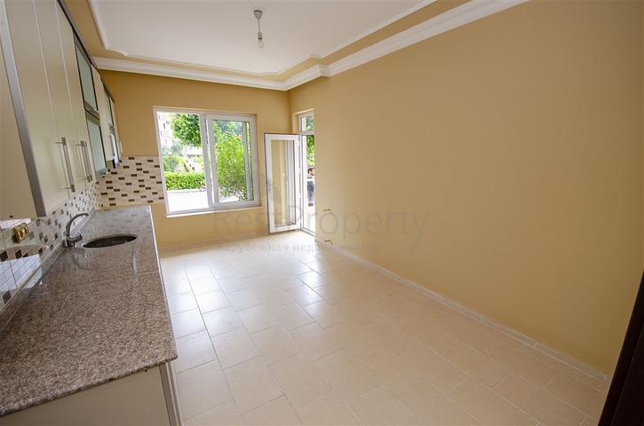 شقة بغرفة نوم واحدة مع مطبخ منفصل في كونيالتي اربسويو