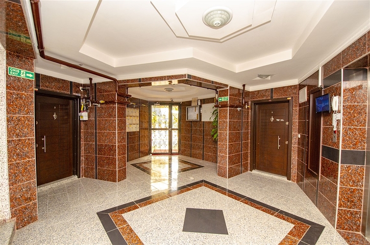 شقة بغرفة نوم واحدة مع مطبخ منفصل في كونيالتي اربسويو