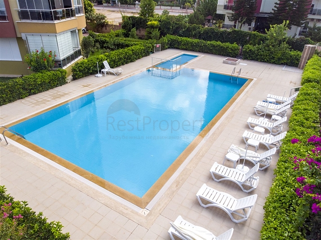 شقة بغرفة نوم واحدة مع مطبخ منفصل في كونيالتي اربسويو