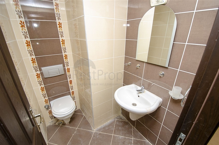 شقة بغرفة نوم واحدة مع مطبخ منفصل في كونيالتي اربسويو