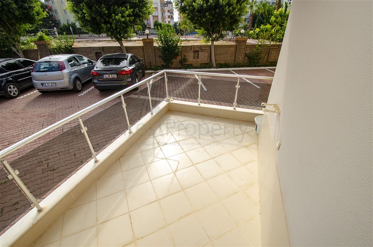 شقة بغرفة نوم واحدة مع مطبخ منفصل في كونيالتي اربسويو