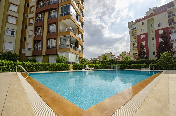 شقة بغرفة نوم واحدة مع مطبخ منفصل في كونيالتي اربسويو