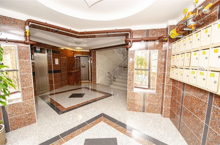 شقة بغرفة نوم واحدة مع مطبخ منفصل في كونيالتي اربسويو