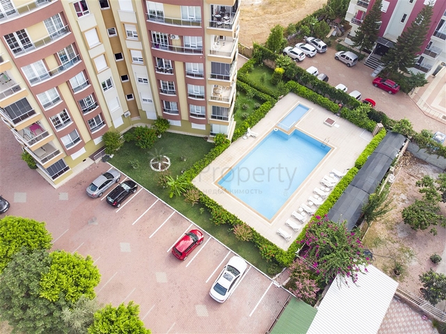 شقة بغرفة نوم واحدة مع مطبخ منفصل في كونيالتي اربسويو