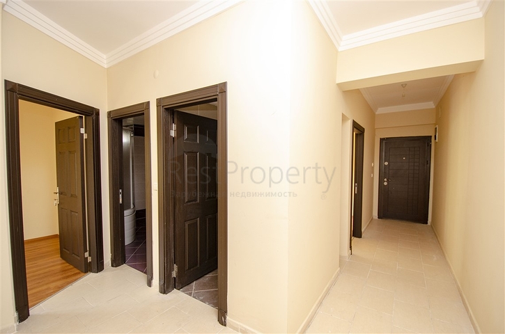 شقة بغرفة نوم واحدة مع مطبخ منفصل في كونيالتي اربسويو