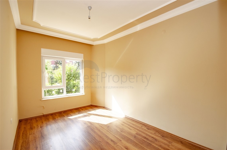 شقة بغرفة نوم واحدة مع مطبخ منفصل في كونيالتي اربسويو