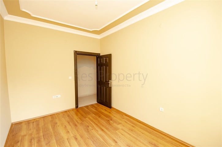 شقة بغرفة نوم واحدة مع مطبخ منفصل في كونيالتي اربسويو