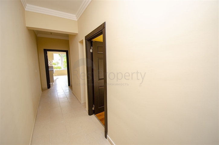 شقة بغرفة نوم واحدة مع مطبخ منفصل في كونيالتي اربسويو