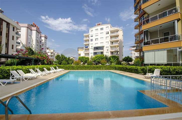 شقة بغرفة نوم واحدة مع مطبخ منفصل في كونيالتي اربسويو