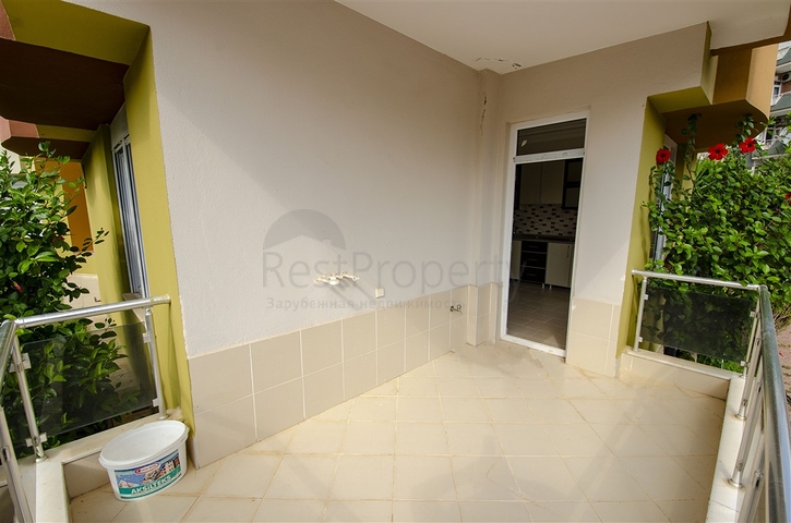 شقة بغرفة نوم واحدة مع مطبخ منفصل في كونيالتي اربسويو