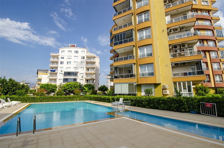 شقة بغرفة نوم واحدة مع مطبخ منفصل في كونيالتي اربسويو