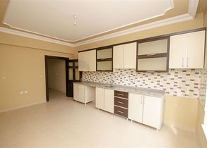 شقة بغرفة نوم واحدة مع مطبخ منفصل في كونيالتي اربسويو