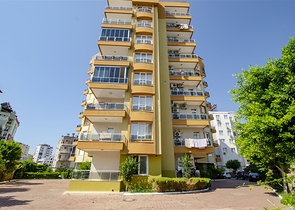 شقة بغرفة نوم واحدة مع مطبخ منفصل في كونيالتي اربسويو