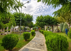 شقة بغرفة نوم واحدة مع مطبخ منفصل في كونيالتي اربسويو