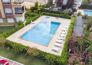 شقة بغرفة نوم واحدة مع مطبخ منفصل في كونيالتي اربسويو