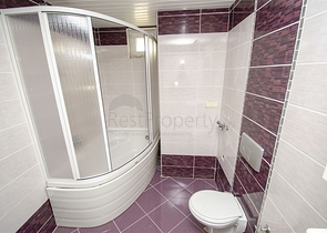 شقة بغرفة نوم واحدة مع مطبخ منفصل في كونيالتي اربسويو