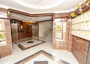 شقة بغرفة نوم واحدة مع مطبخ منفصل في كونيالتي اربسويو