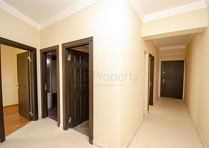 شقة بغرفة نوم واحدة مع مطبخ منفصل في كونيالتي اربسويو