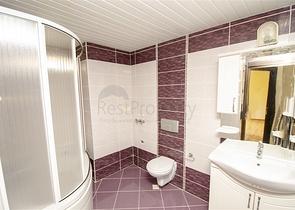 شقة بغرفة نوم واحدة مع مطبخ منفصل في كونيالتي اربسويو