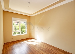 شقة بغرفة نوم واحدة مع مطبخ منفصل في كونيالتي اربسويو